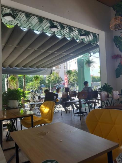 Nhà Phố Chung Cực Quận 12 - Golden Opportunity đầu tư kinh doanh 115m4 Tầng chỉ 9 tỷ